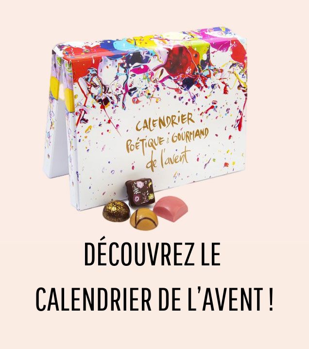 Calendrier de l'Avent